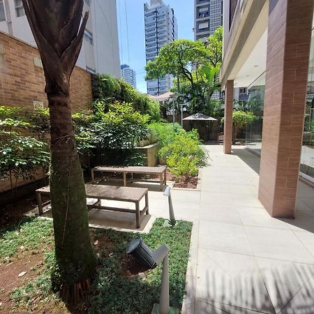 Book Santos - Estanconfor 1201 - Conforto E Comodidade Na Quadra Da Praia 外观 照片