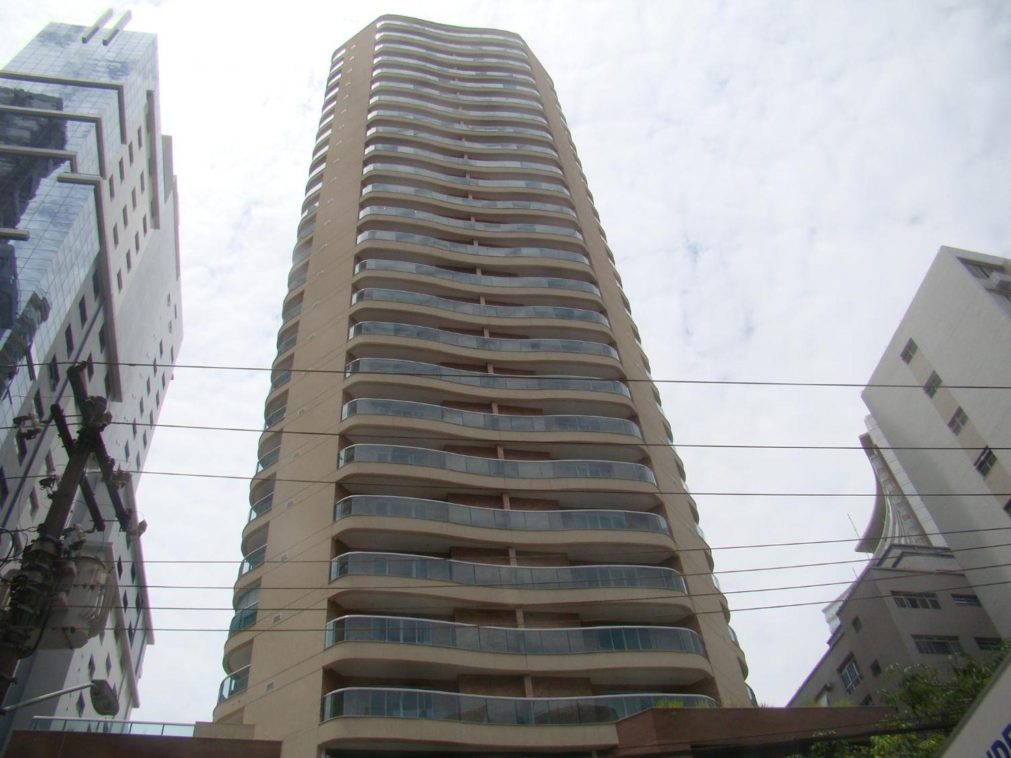 Book Santos - Estanconfor 1201 - Conforto E Comodidade Na Quadra Da Praia 外观 照片