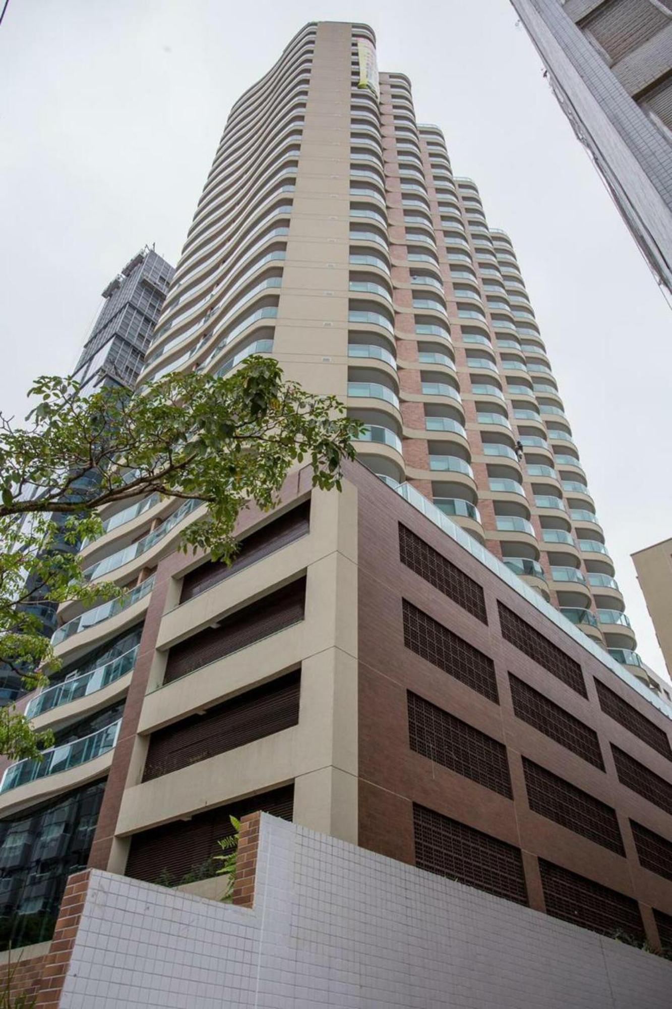Book Santos - Estanconfor 1201 - Conforto E Comodidade Na Quadra Da Praia 外观 照片