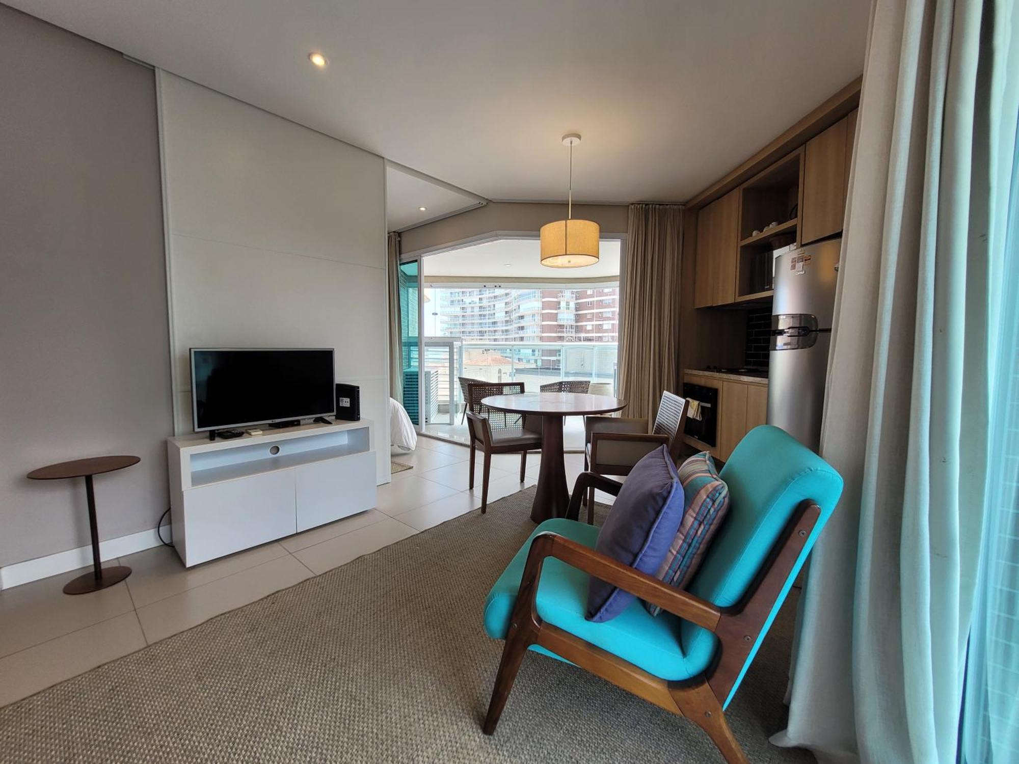 Book Santos - Estanconfor 1201 - Conforto E Comodidade Na Quadra Da Praia 外观 照片