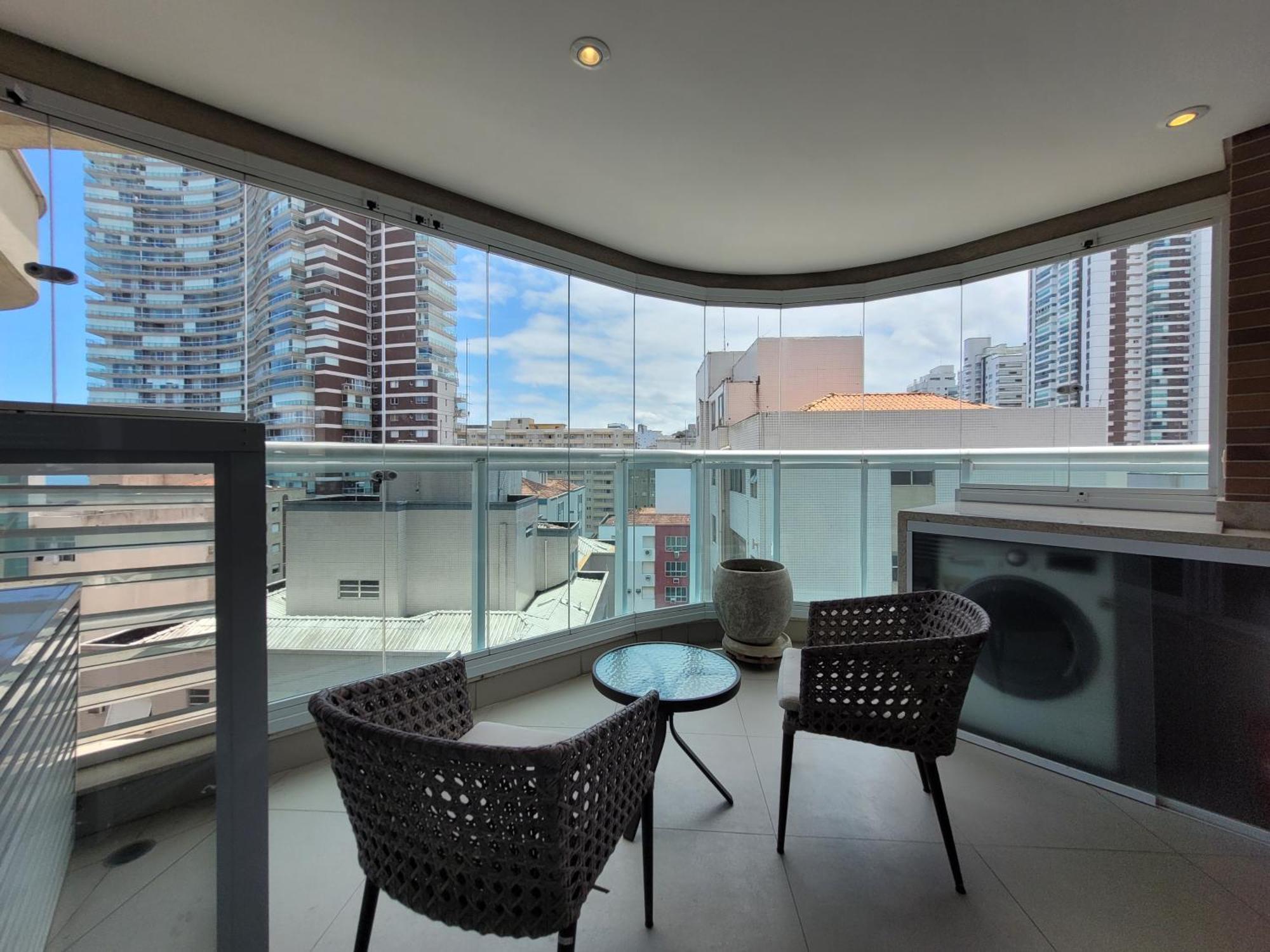 Book Santos - Estanconfor 1201 - Conforto E Comodidade Na Quadra Da Praia 外观 照片